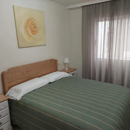 Cristel Апартаменты *