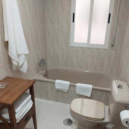 Апартаменты Cristel Pontecesures