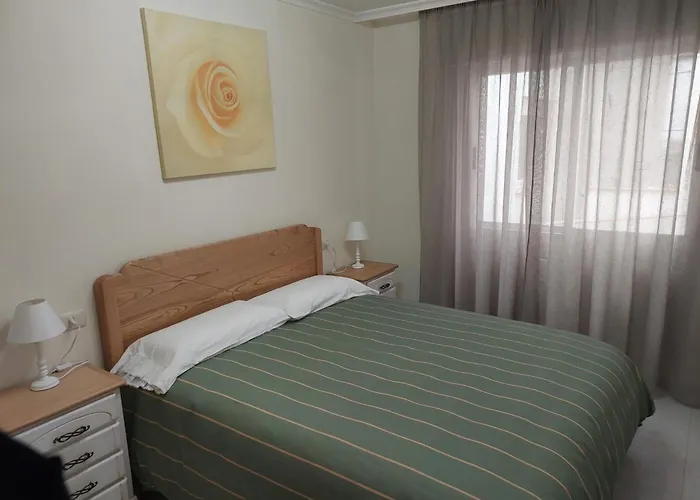 Cristel Apartament *