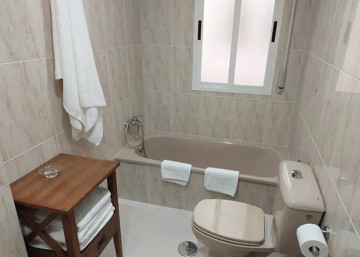 Apartament Cristel Pontecesures